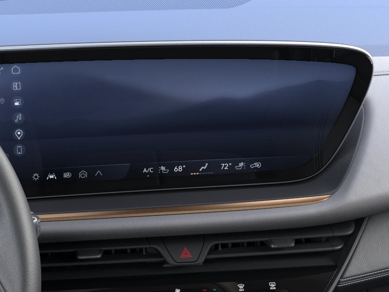 2026 Buick Envision Base