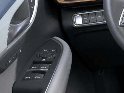 2026 Buick Envision Base