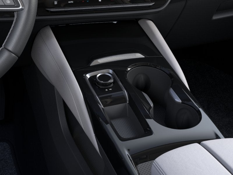 2026 Buick Envision Base
