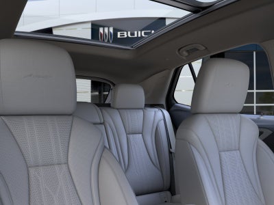 2026 Buick Envision Base