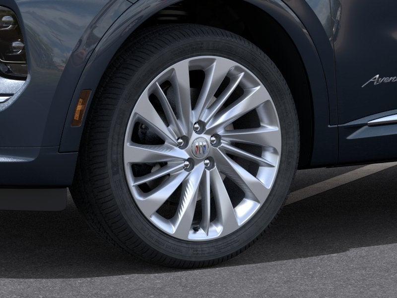 2026 Buick Envision Base