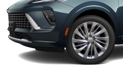 2026 Buick Envision Base