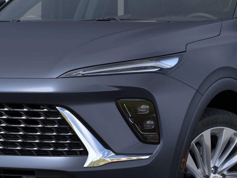 2026 Buick Envision AWD 4dr Avenir