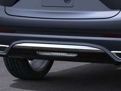 2026 Buick Envision AWD 4dr Avenir