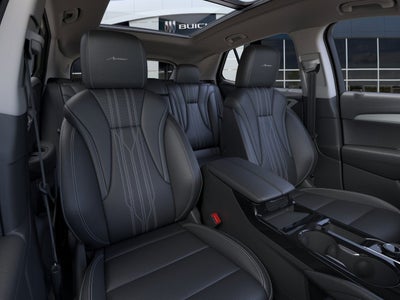 2026 Buick Envision AWD 4dr Avenir