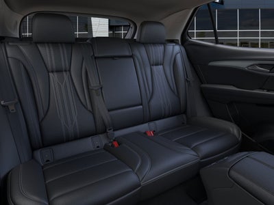 2026 Buick Envision AWD 4dr Avenir