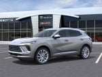 2026 Buick Envision AWD 4dr Avenir