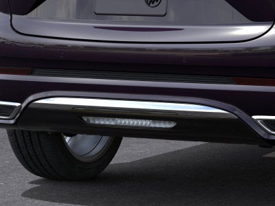 2026 Buick Envision Base