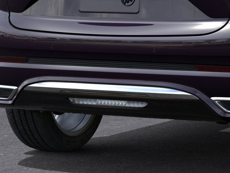 2026 Buick Envision Base