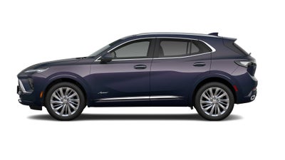 2026 Buick Envision Base