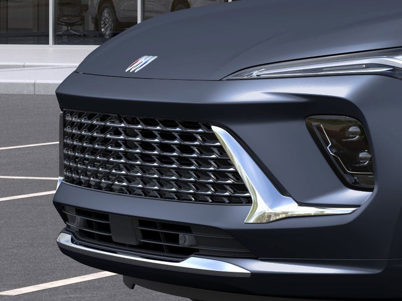 2026 Buick Envision AWD 4dr Avenir