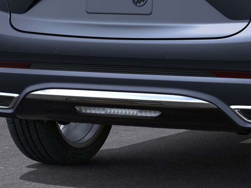 2026 Buick Envision AWD 4dr Avenir