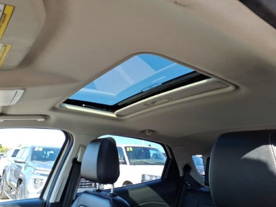 2021 Ford EcoSport Titanium