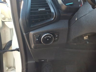 2021 Ford EcoSport Titanium