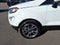 2021 Ford EcoSport Titanium
