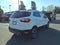 2021 Ford EcoSport Titanium