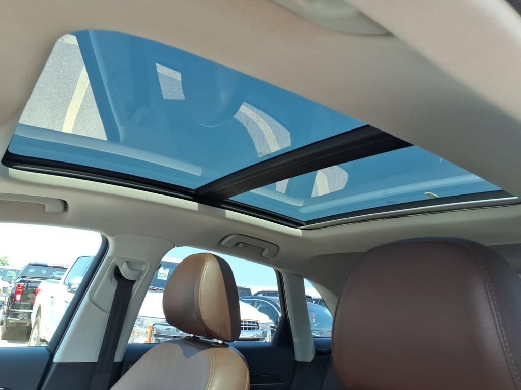 2016 Audi Q3 Premium Plus