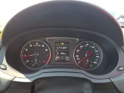 2016 Audi Q3 Premium Plus