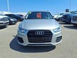 2016 Audi Q3 Premium Plus