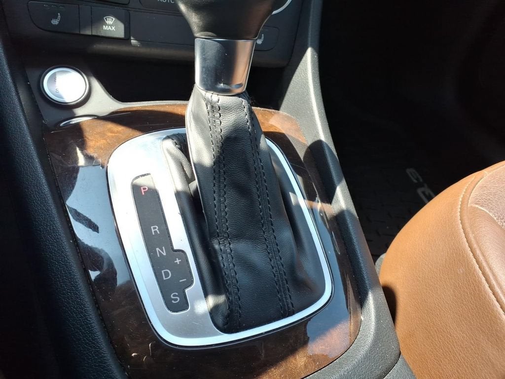 2016 Audi Q3 Premium Plus