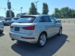 2016 Audi Q3 Premium Plus