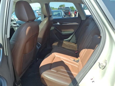 2016 Audi Q3 Premium Plus