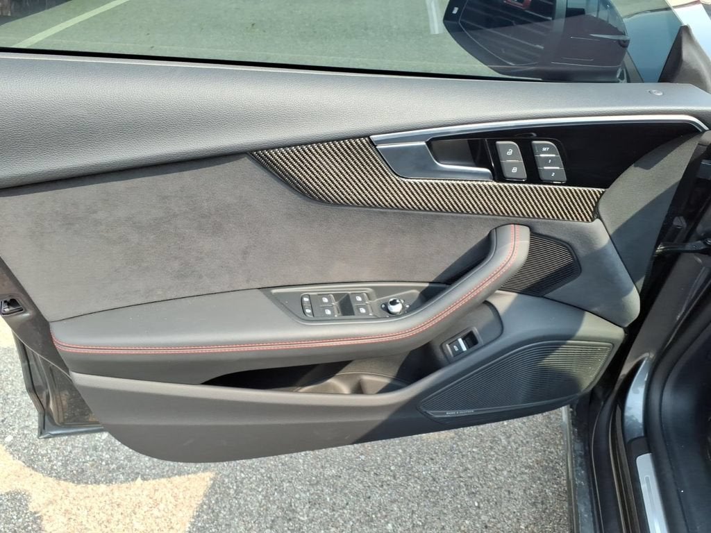 2024 Audi S5 Sportback Premium Plus
