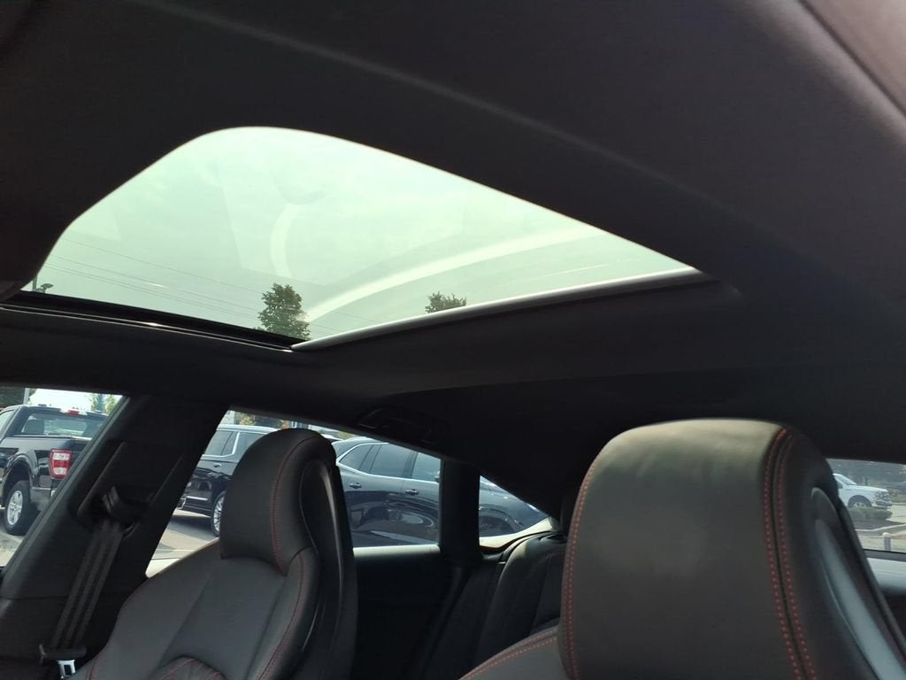 2024 Audi S5 Sportback Premium Plus