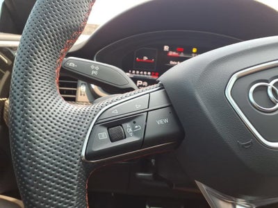 2024 Audi S5 Sportback Premium Plus