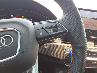 2024 Audi S5 Sportback Premium Plus