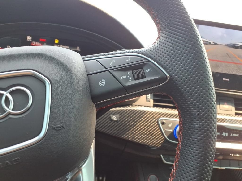 2024 Audi S5 Sportback Premium Plus