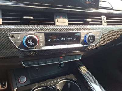 2024 Audi S5 Sportback Premium Plus