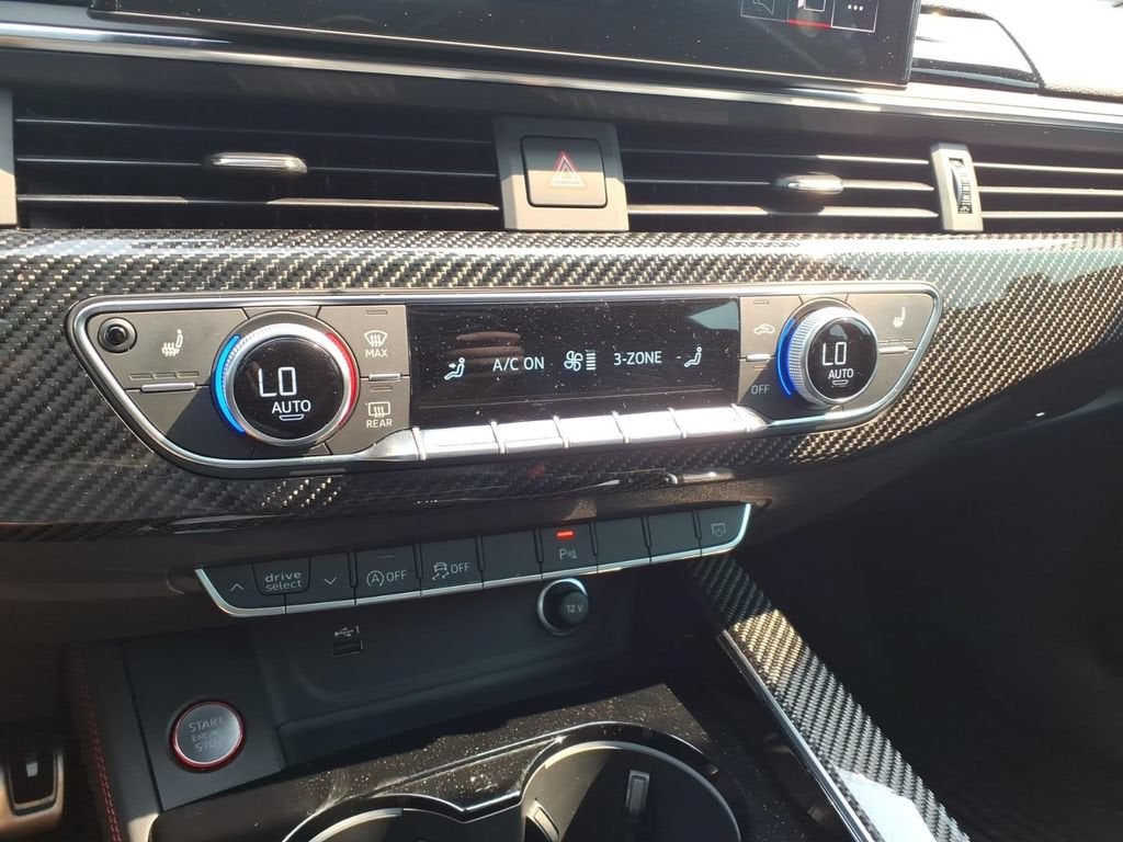 2024 Audi S5 Sportback Premium Plus