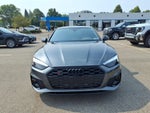 2024 Audi S5 Sportback Premium Plus