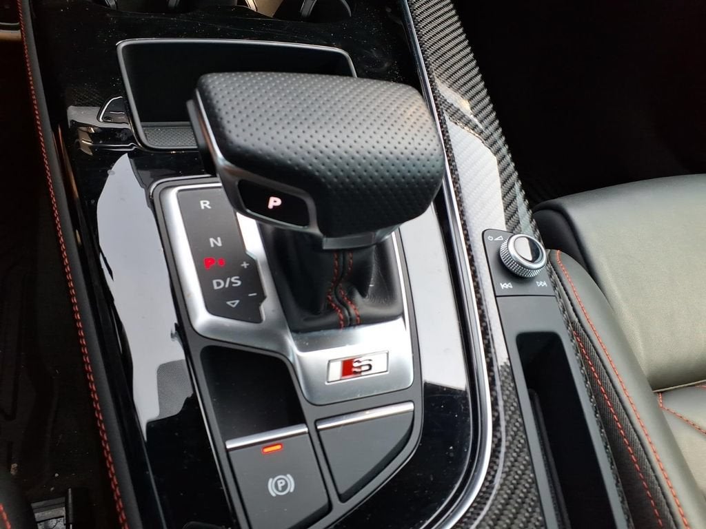 2024 Audi S5 Sportback Premium Plus