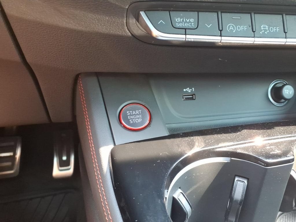 2024 Audi S5 Sportback Premium Plus