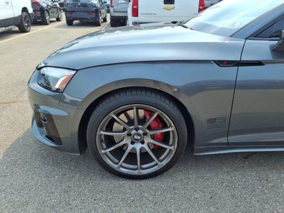 2024 Audi S5 Sportback Premium Plus