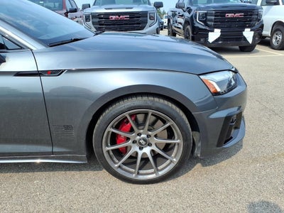 2024 Audi S5 Sportback Premium Plus