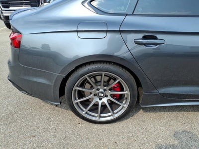 2024 Audi S5 Sportback Premium Plus