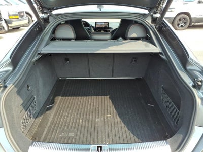 2024 Audi S5 Sportback Premium Plus