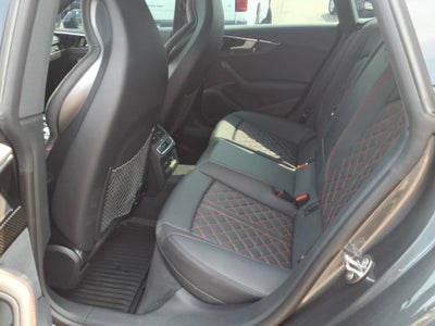 2024 Audi S5 Sportback Premium Plus