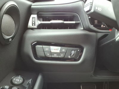 2020 Toyota GR Supra Base