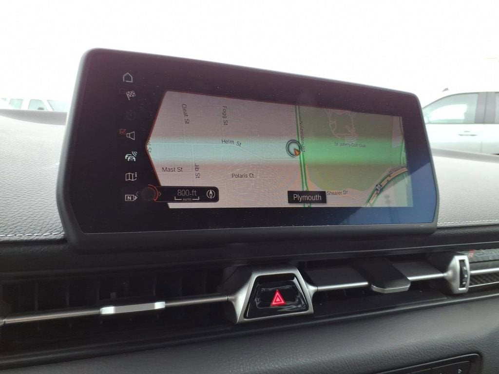 2020 Toyota GR Supra Base