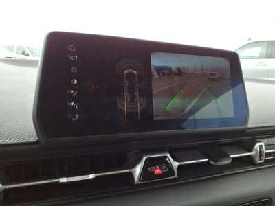 2020 Toyota GR Supra Base