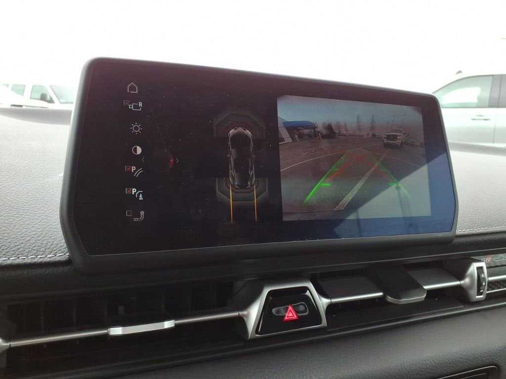 2020 Toyota GR Supra Base