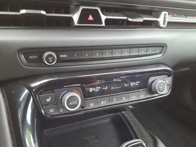 2020 Toyota GR Supra Base