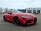 2020 Toyota GR Supra Base