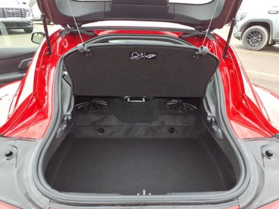 2020 Toyota GR Supra Base