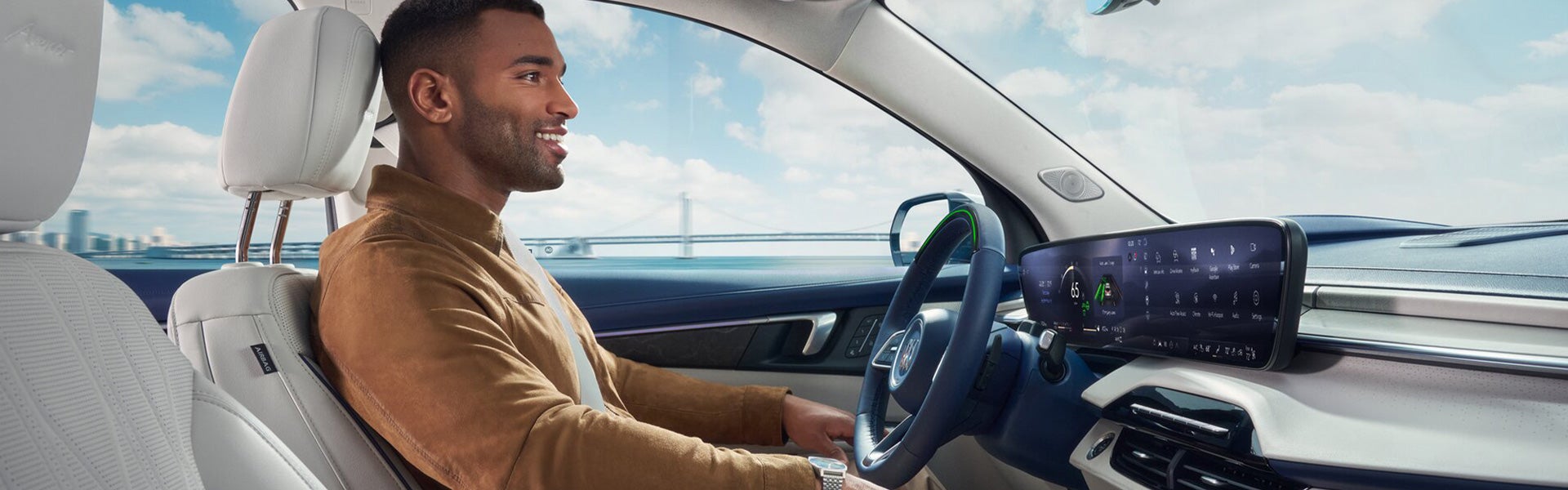 Bob Jeannotte Buick GMC in Plymouth MI