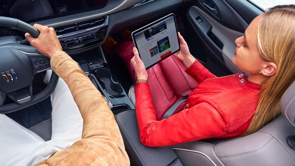 Bob Jeannotte Buick GMC in Plymouth MI